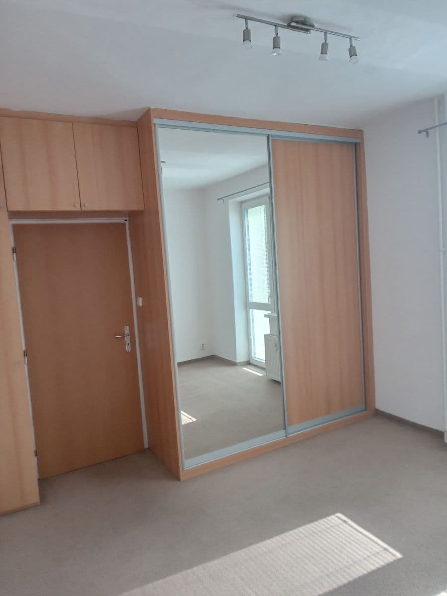 2 bedroom flat to rent, 50 m², Zelenečská, Prague, Prague 2 bedroom flat to rent, 50 m², Zelenečská, Prague, Prague