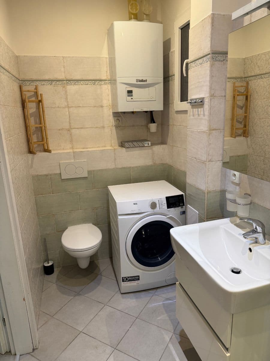 2 bedroom flat to rent, 78 m², Ruská, Prague, Prague 2 bedroom flat to rent, 78 m², Ruská, Prague, Prague