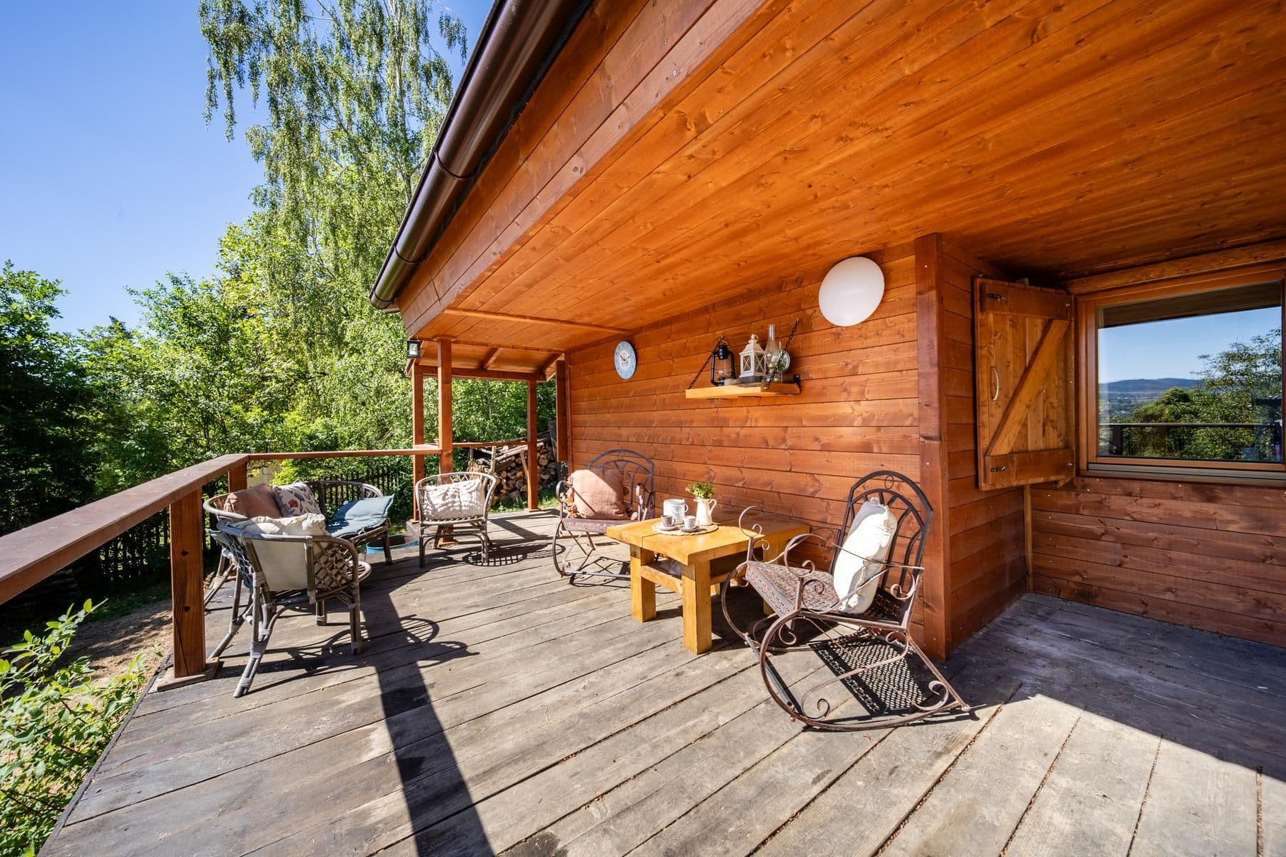 recreational property for sale, 2,198 m², Strunkovice nad Blanicí, Jihočeský Region recreational property for sale, 2,198 m², Strunkovice nad Blanicí, Jihočeský Region