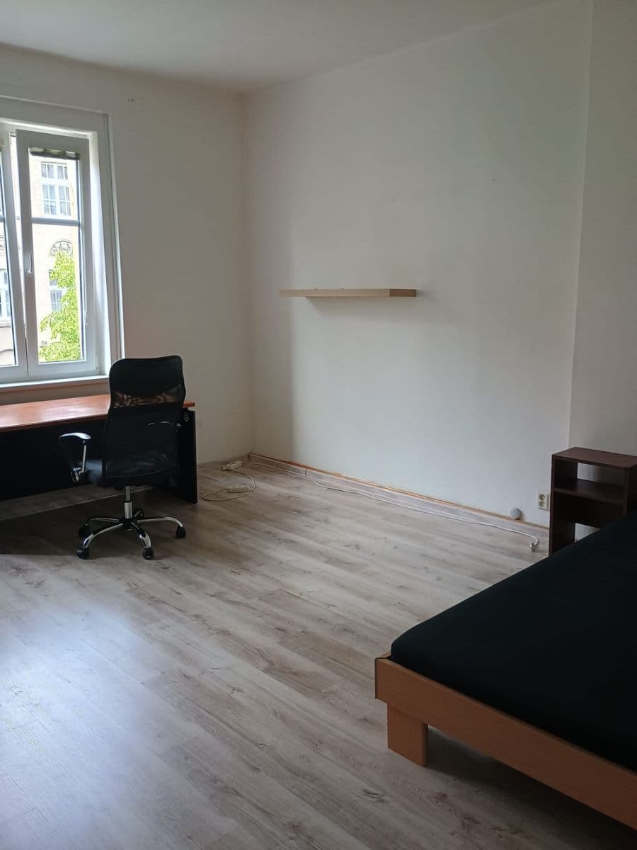 1 bedroom flat to rent, 45 m², U Nemocnice, Ústí nad Labem, Ústecký Region 1 bedroom flat to rent, 45 m², U Nemocnice, Ústí nad Labem, Ústecký Region