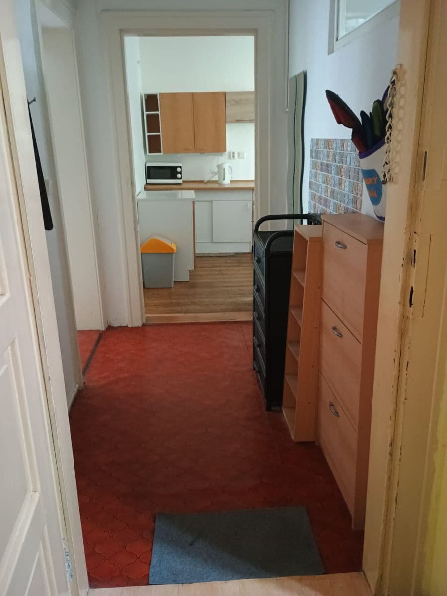 1 bedroom flat to rent, 45 m², U Nemocnice, Ústí nad Labem, Ústecký Region 1 bedroom flat to rent, 45 m², U Nemocnice, Ústí nad Labem, Ústecký Region