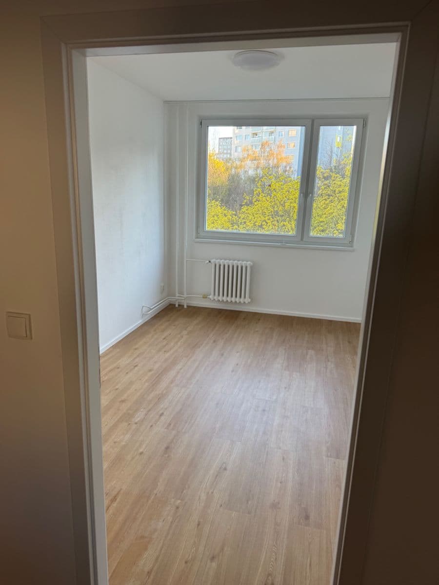3 bedroom flat to rent, 62 m², Dreyerova, Prague, Prague 3 bedroom flat to rent, 62 m², Dreyerova, Prague, Prague