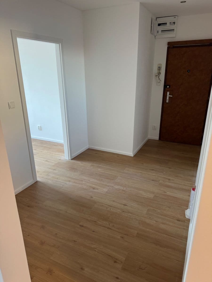 3 bedroom flat to rent, 62 m², Dreyerova, Prague, Prague 3 bedroom flat to rent, 62 m², Dreyerova, Prague, Prague