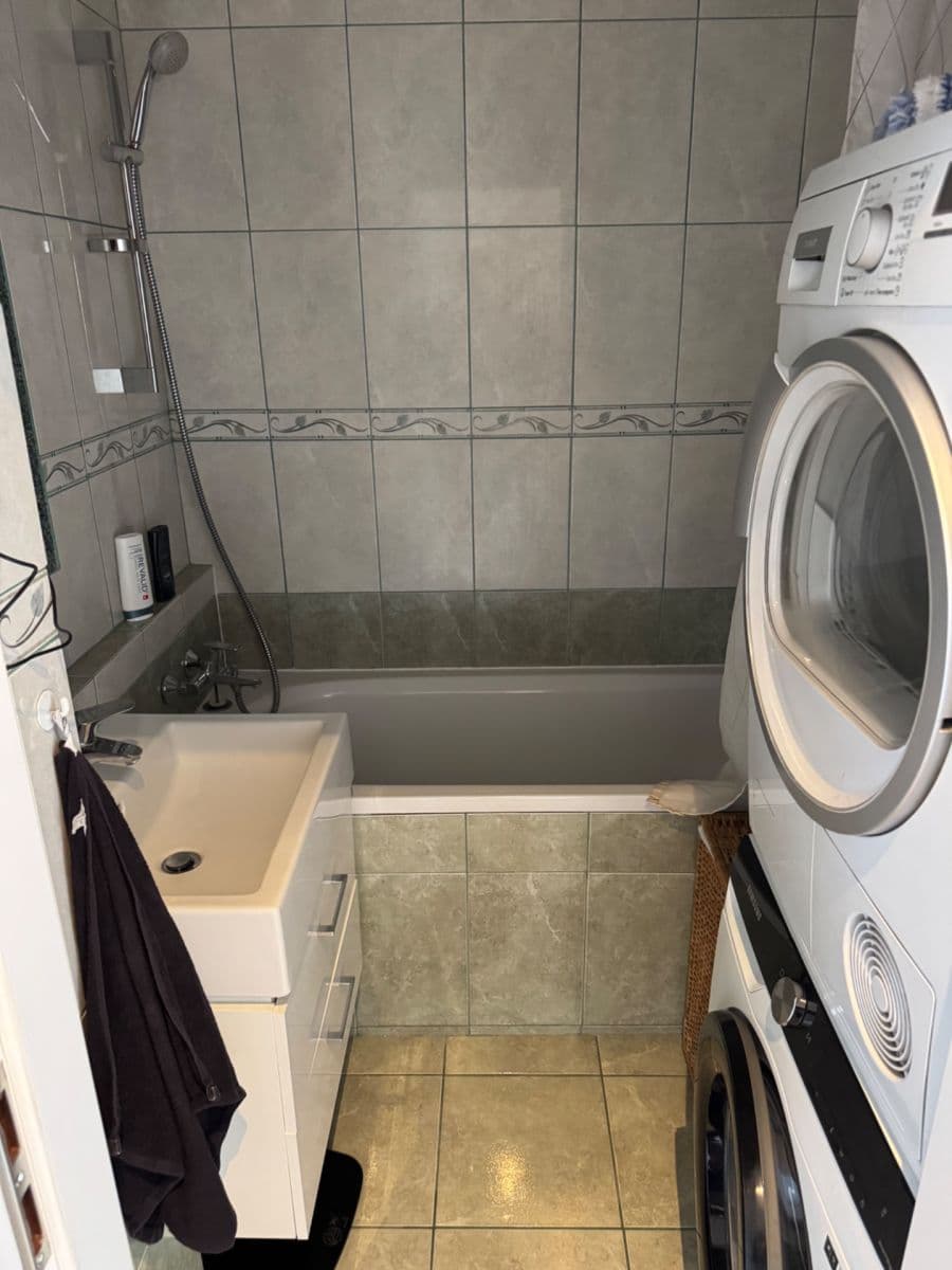 3 bedroom flat to rent, 62 m², Dreyerova, Prague, Prague 3 bedroom flat to rent, 62 m², Dreyerova, Prague, Prague
