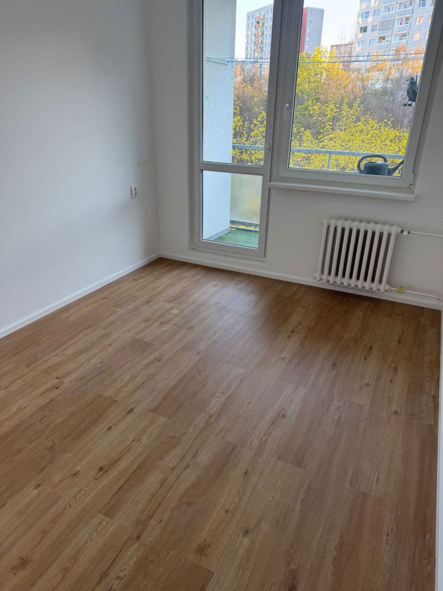 3 bedroom flat to rent, 62 m², Dreyerova, Prague, Prague 3 bedroom flat to rent, 62 m², Dreyerova, Prague, Prague
