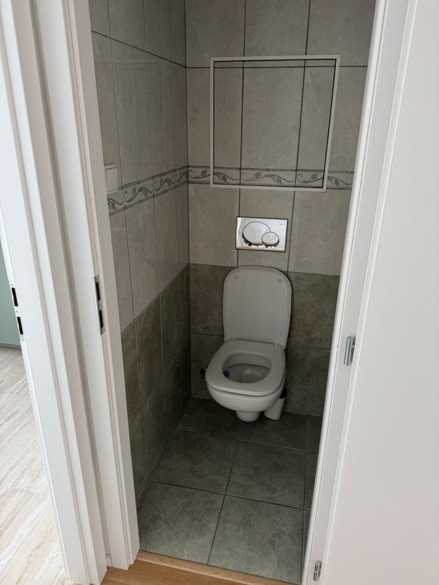 3 bedroom flat to rent, 62 m², Dreyerova, Prague, Prague 3 bedroom flat to rent, 62 m², Dreyerova, Prague, Prague
