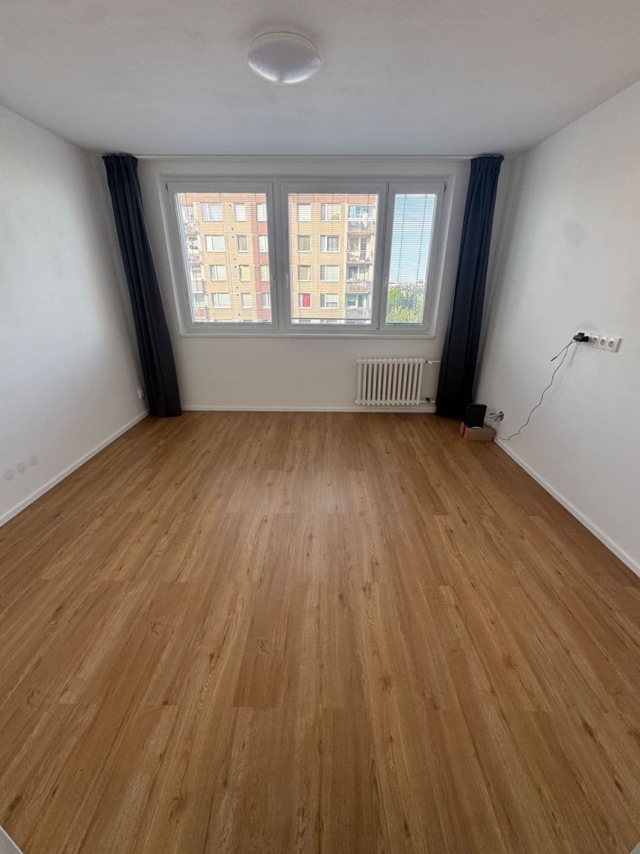 3 bedroom flat to rent, 62 m², Dreyerova, Prague, Prague 3 bedroom flat to rent, 62 m², Dreyerova, Prague, Prague
