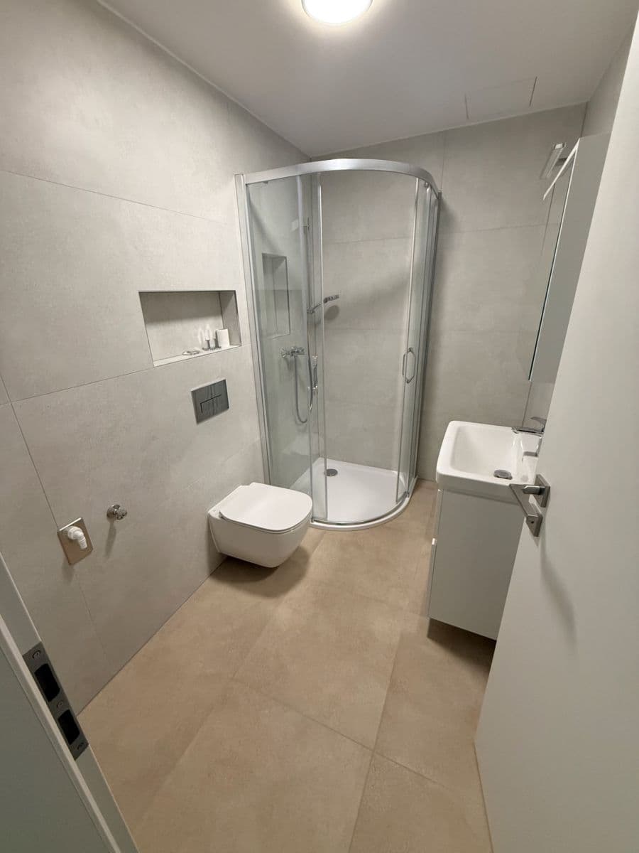 1 bedroom with open-plan kitchen flat to rent, 66 m², Zahradní, Plzeň, Plzeňský Region 1 bedroom with open-plan kitchen flat to rent, 66 m², Zahradní, Plzeň, Plzeňský Region