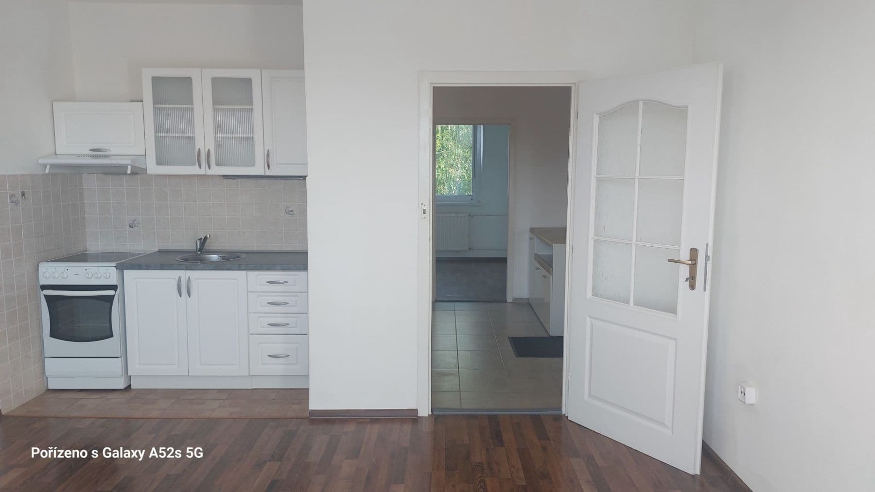 1 bedroom with open-plan kitchen flat for sale, 42 m², Máchova, Stráž pod Ralskem, Liberecký Region 1 bedroom with open-plan kitchen flat for sale, 42 m², Máchova, Stráž pod Ralskem, Liberecký Region