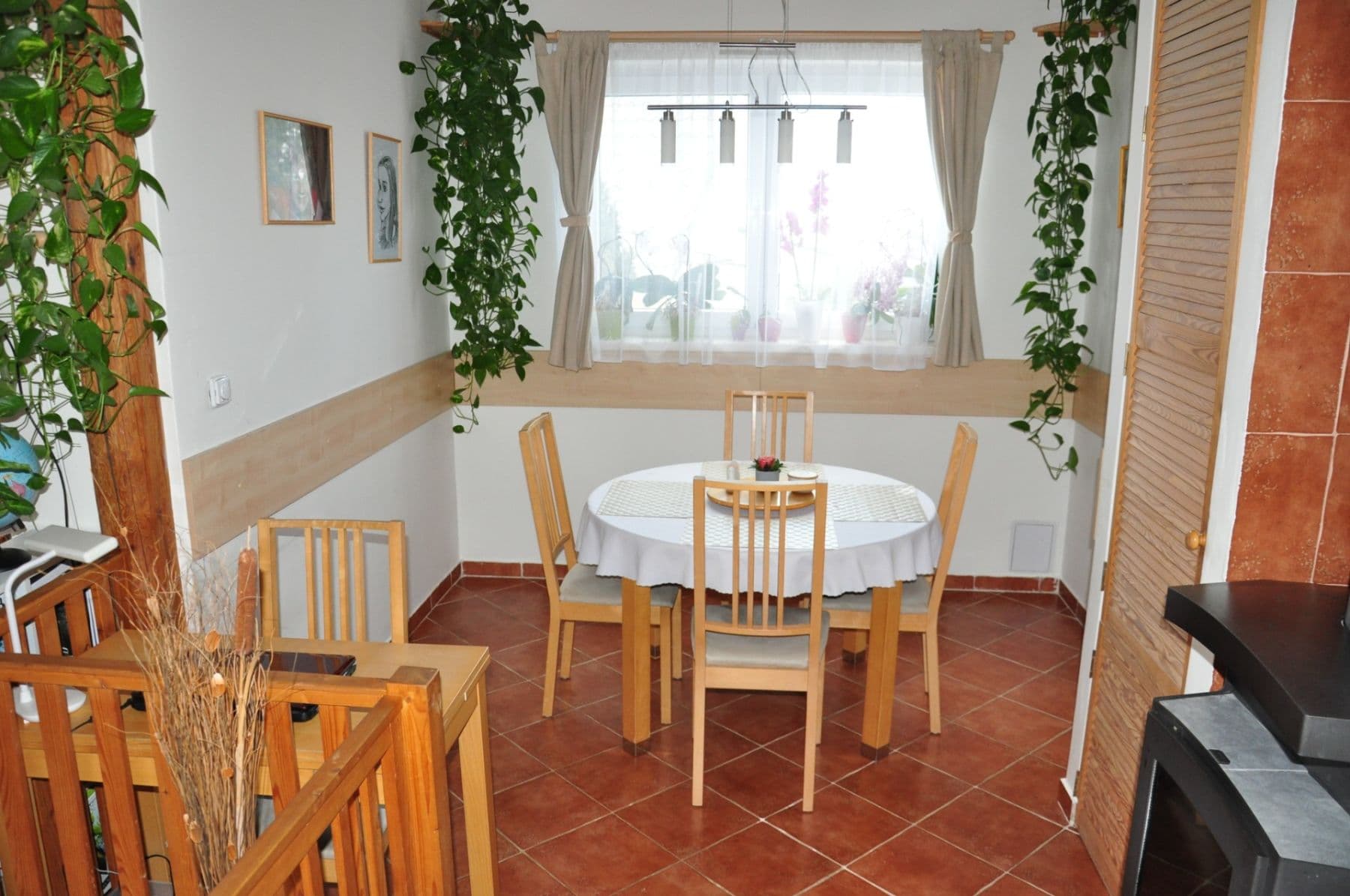 house for sale, 181 m², V Zahrádkách, Hradištko, Středočeský Region house for sale, 181 m², V Zahrádkách, Hradištko, Středočeský Region