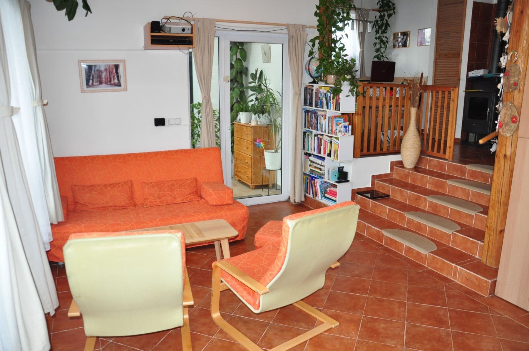 house for sale, 181 m², V Zahrádkách, Hradištko, Středočeský Region house for sale, 181 m², V Zahrádkách, Hradištko, Středočeský Region