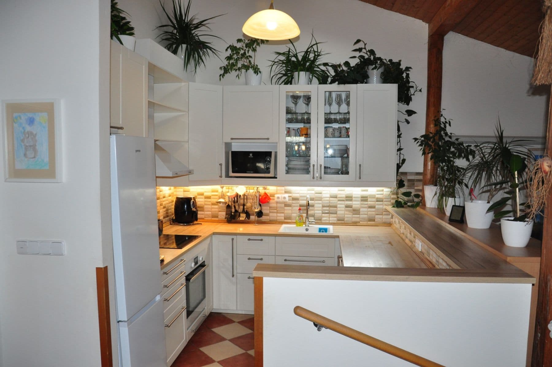house for sale, 181 m², V Zahrádkách, Hradištko, Středočeský Region house for sale, 181 m², V Zahrádkách, Hradištko, Středočeský Region