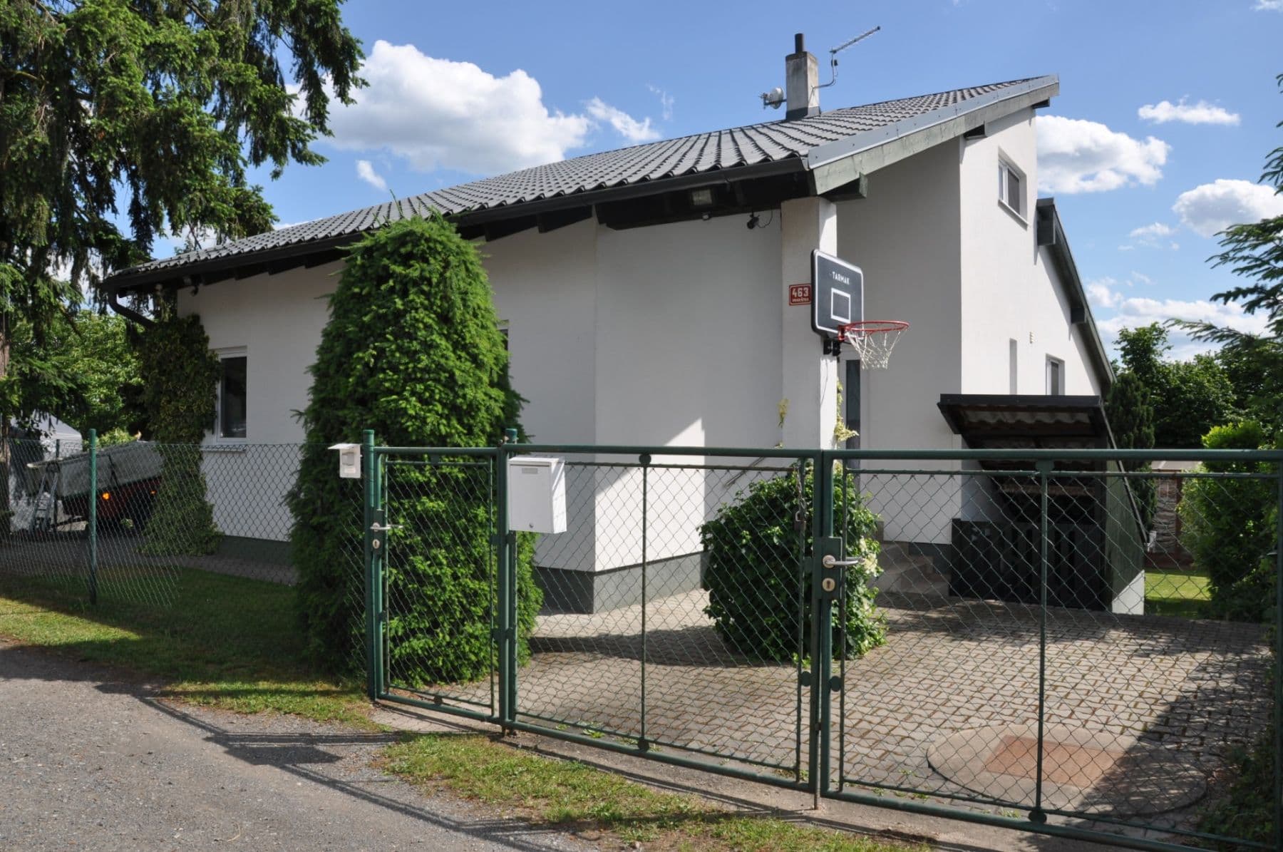 house for sale, 181 m², V Zahrádkách, Hradištko, Středočeský Region house for sale, 181 m², V Zahrádkách, Hradištko, Středočeský Region