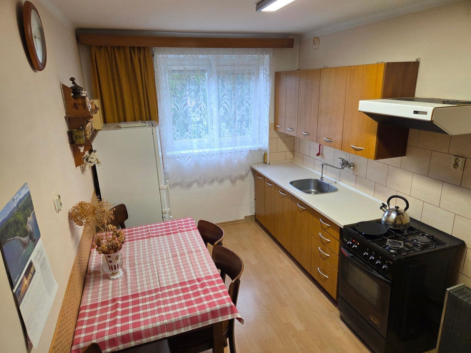 3 bedroom flat for sale, 72 m², Bezručova, Litovel, Olomoucký Region 3 bedroom flat for sale, 72 m², Bezručova, Litovel, Olomoucký Region