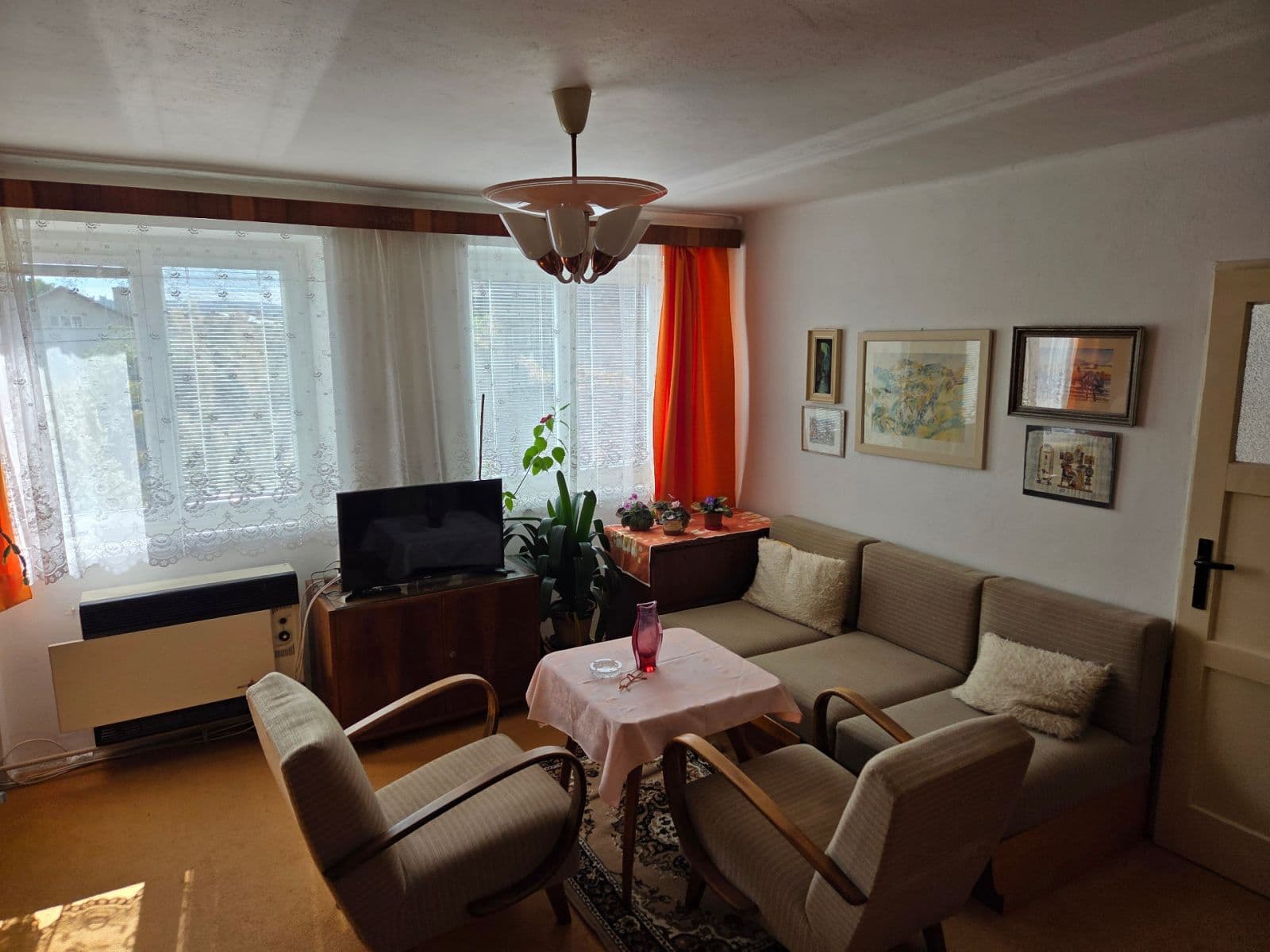 3 bedroom flat for sale, 72 m², Bezručova, Litovel, Olomoucký Region 3 bedroom flat for sale, 72 m², Bezručova, Litovel, Olomoucký Region