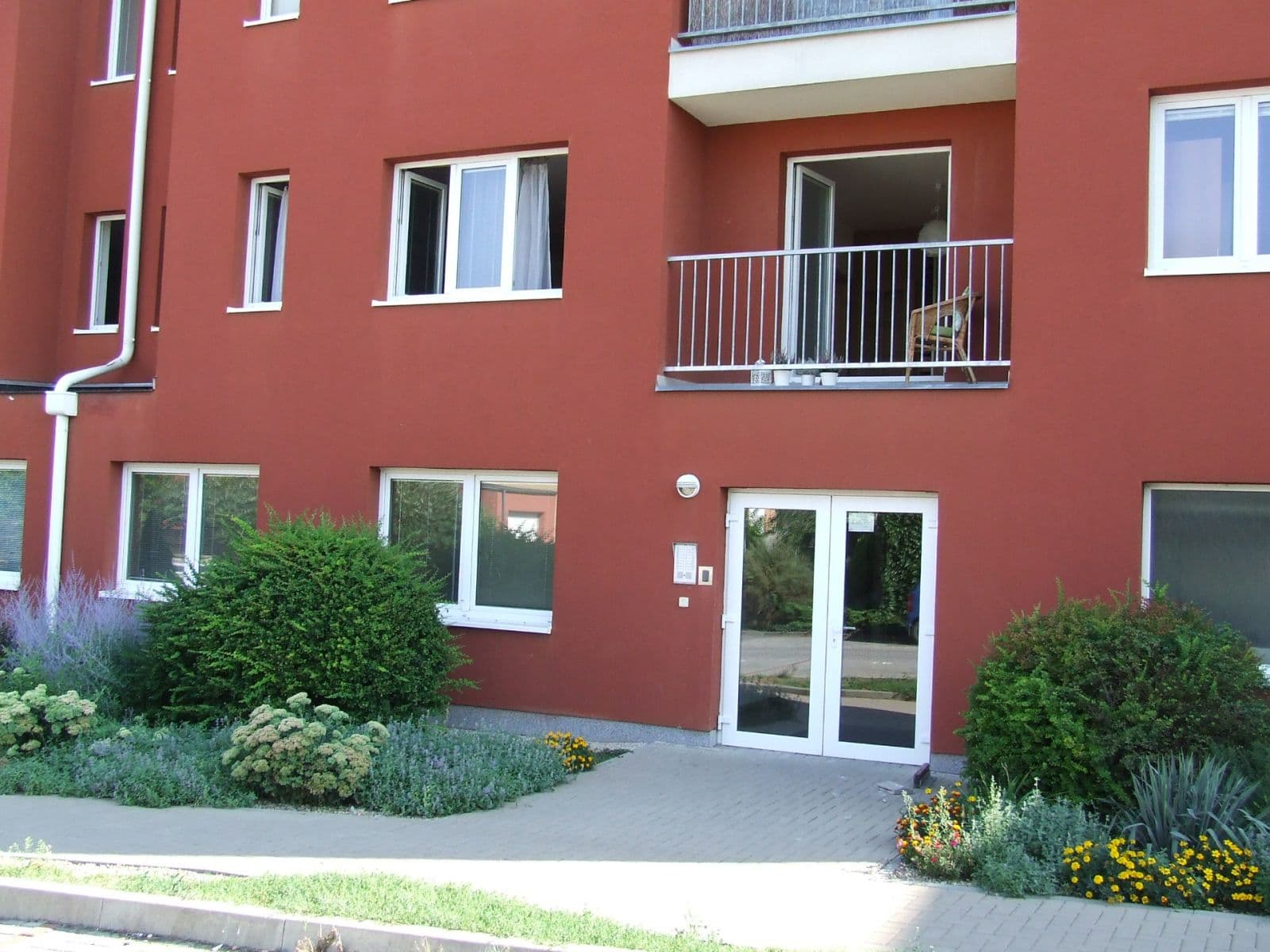 1 bedroom with open-plan kitchen flat to rent, 74 m², Dalmatská, Úvaly, Středočeský Region 1 bedroom with open-plan kitchen flat to rent, 74 m², Dalmatská, Úvaly, Středočeský Region