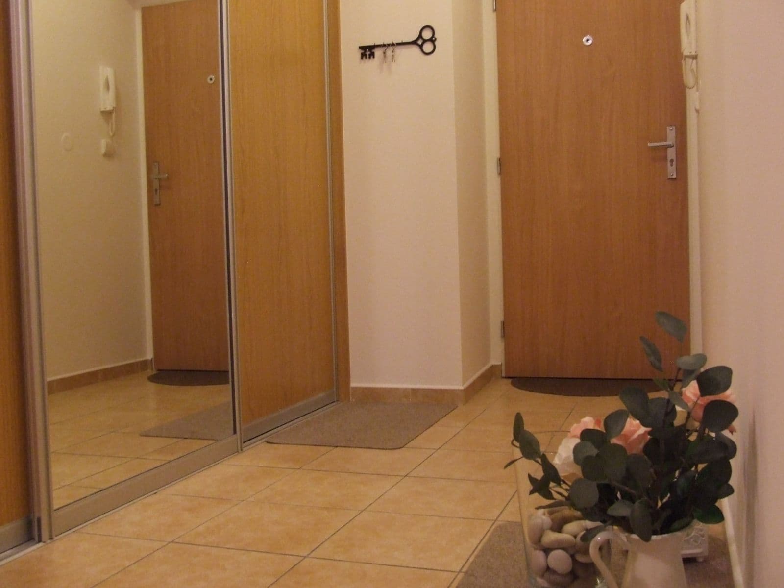 1 bedroom with open-plan kitchen flat to rent, 74 m², Dalmatská, Úvaly, Středočeský Region 1 bedroom with open-plan kitchen flat to rent, 74 m², Dalmatská, Úvaly, Středočeský Region