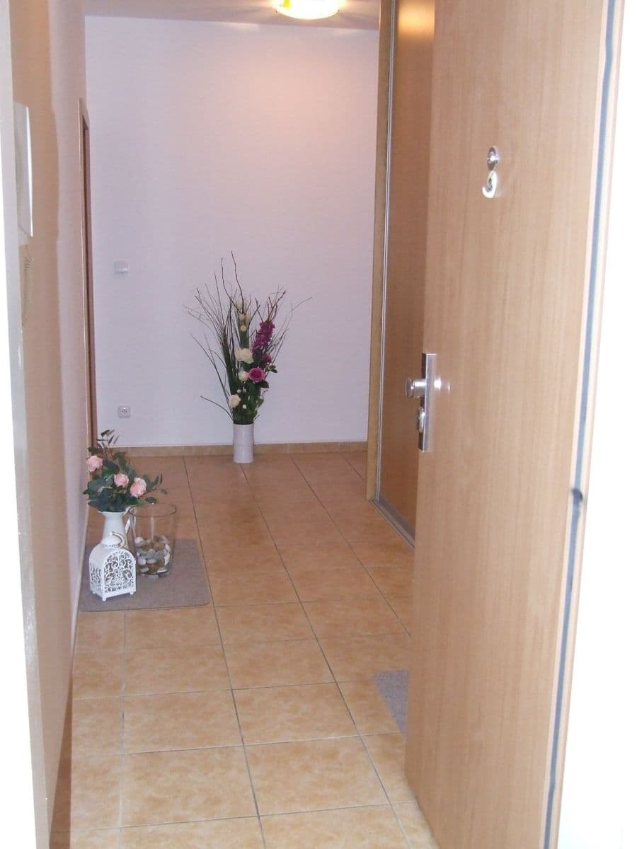 1 bedroom with open-plan kitchen flat to rent, 74 m², Dalmatská, Úvaly, Středočeský Region 1 bedroom with open-plan kitchen flat to rent, 74 m², Dalmatská, Úvaly, Středočeský Region