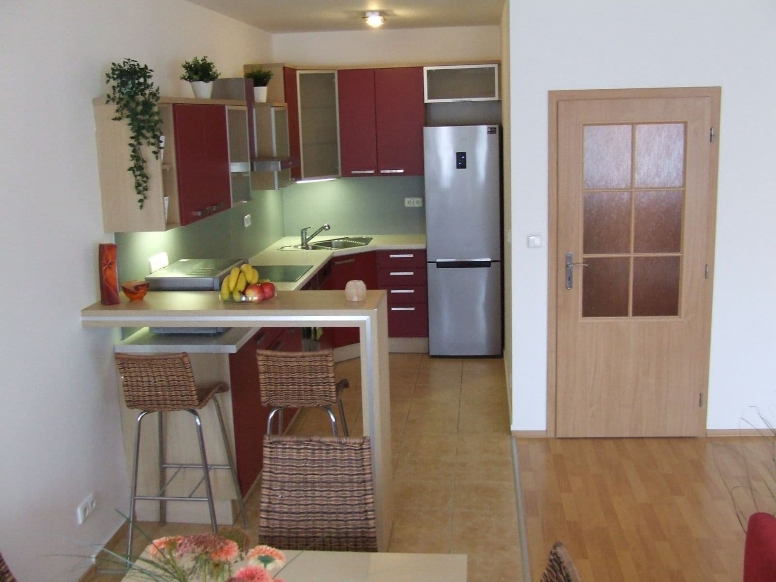 1 bedroom with open-plan kitchen flat to rent, 74 m², Dalmatská, Úvaly, Středočeský Region 1 bedroom with open-plan kitchen flat to rent, 74 m², Dalmatská, Úvaly, Středočeský Region