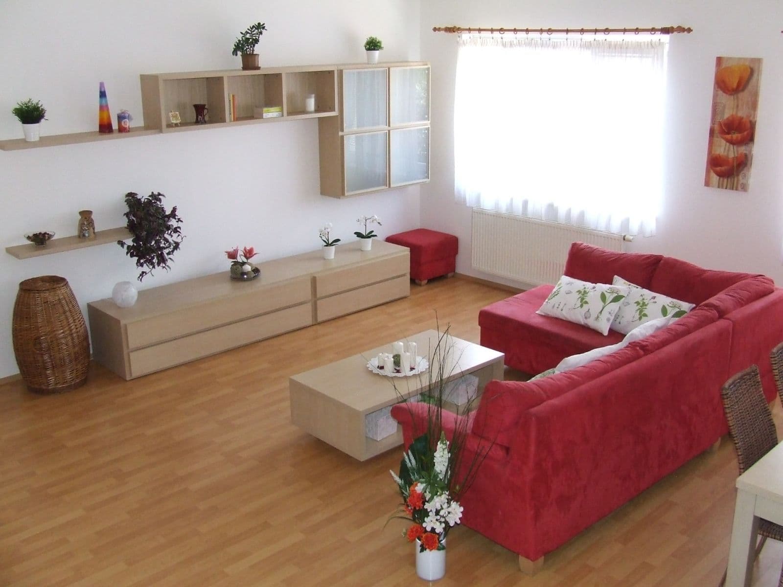 1 bedroom with open-plan kitchen flat to rent, 74 m², Dalmatská, Úvaly, Středočeský Region 1 bedroom with open-plan kitchen flat to rent, 74 m², Dalmatská, Úvaly, Středočeský Region