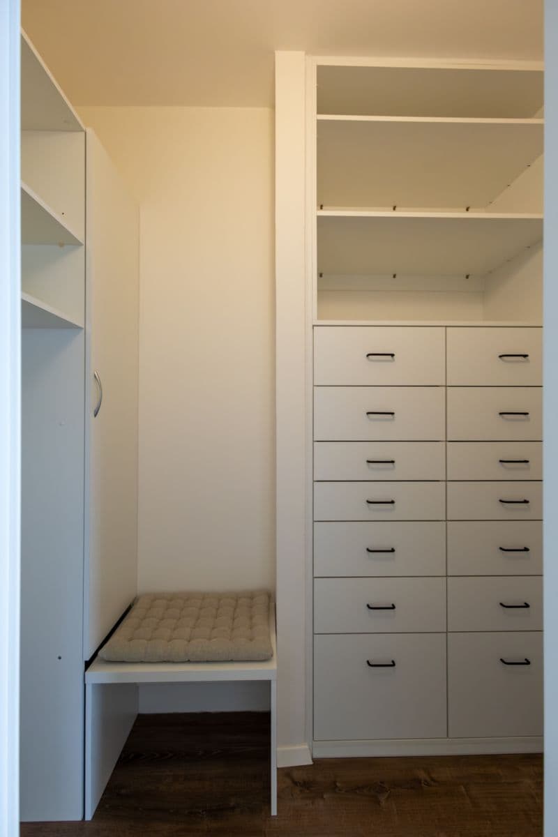 1 bedroom with open-plan kitchen flat to rent, 45 m², Pod Harfou, Prague, Prague 1 bedroom with open-plan kitchen flat to rent, 45 m², Pod Harfou, Prague, Prague