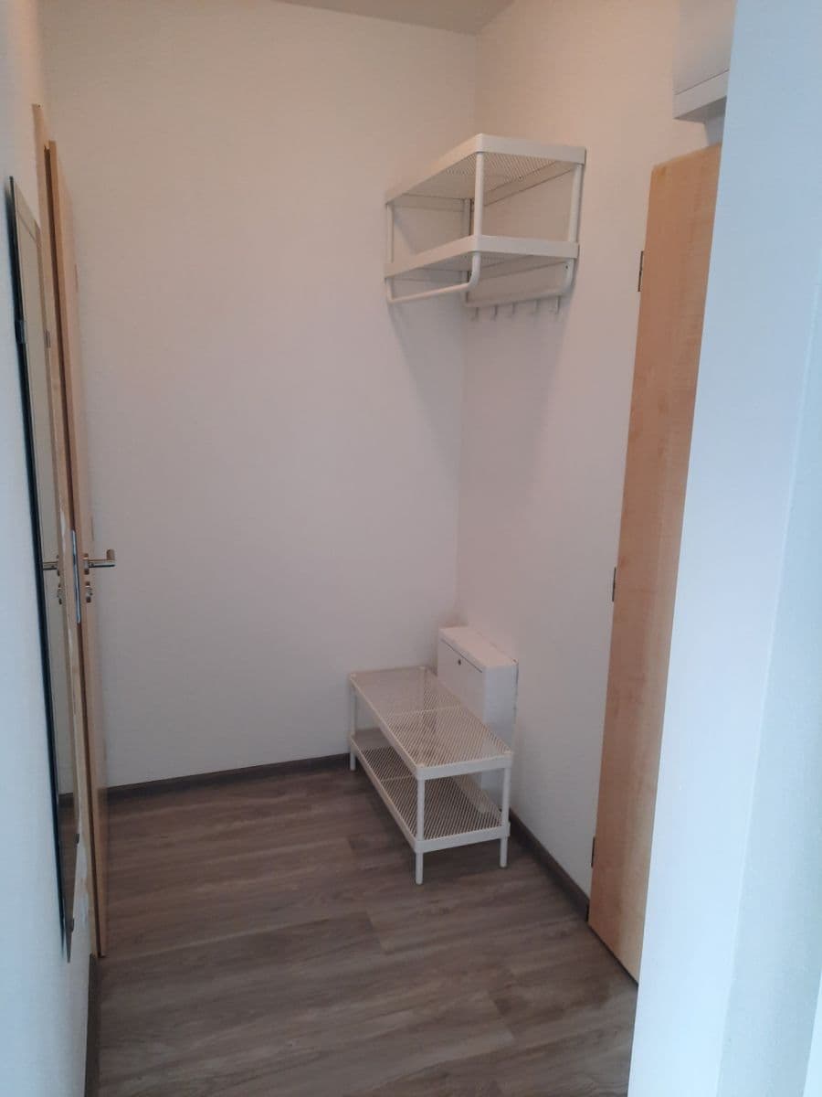 Studio flat to rent, 25 m², Košinova, Brno, Jihomoravský Region Studio flat to rent, 25 m², Košinova, Brno, Jihomoravský Region