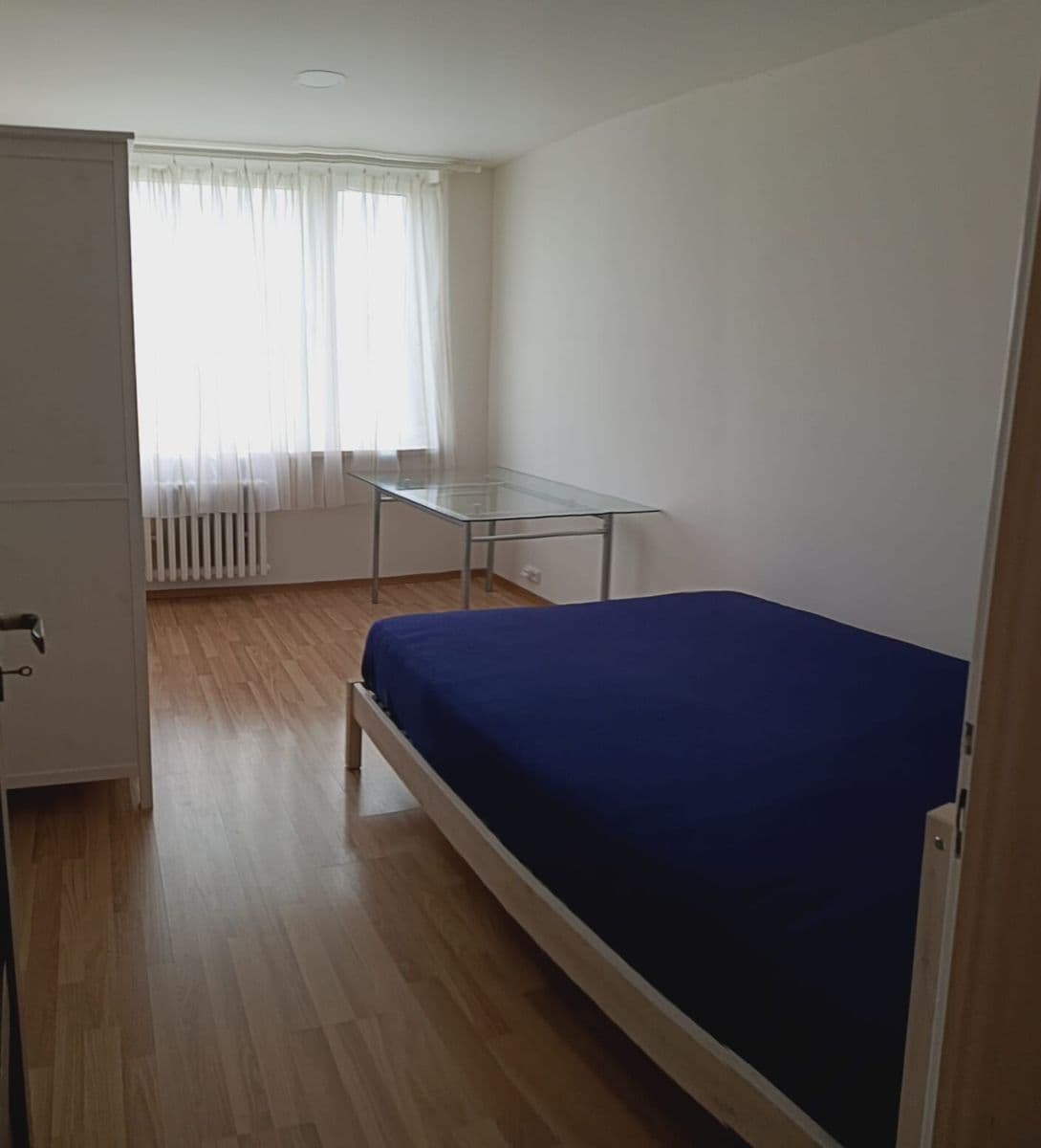 3 bedroom with open-plan kitchen flat to rent, 104 m², Anderleho, Prague, Prague 3 bedroom with open-plan kitchen flat to rent, 104 m², Anderleho, Prague, Prague