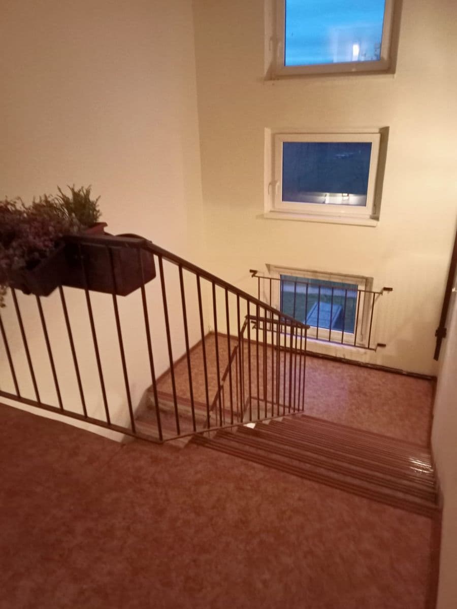 3 bedroom with open-plan kitchen flat to rent, 104 m², Anderleho, Prague, Prague 3 bedroom with open-plan kitchen flat to rent, 104 m², Anderleho, Prague, Prague