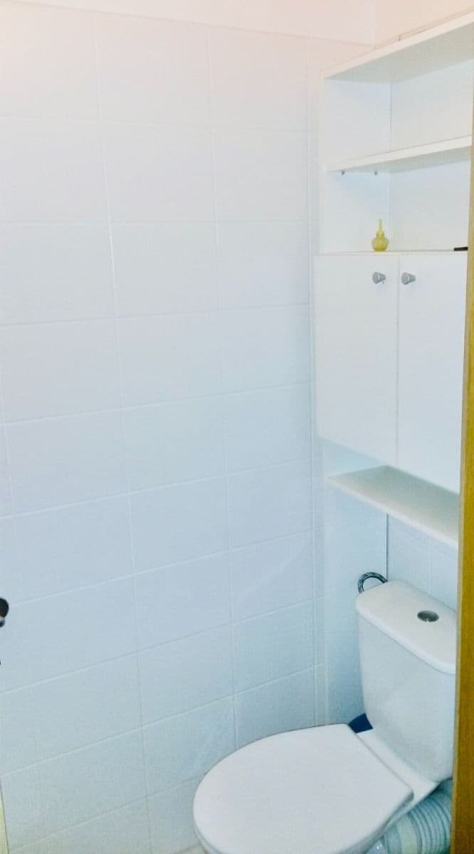 Studio flat to rent, 39 m², Randova, Prague, Prague Studio flat to rent, 39 m², Randova, Prague, Prague