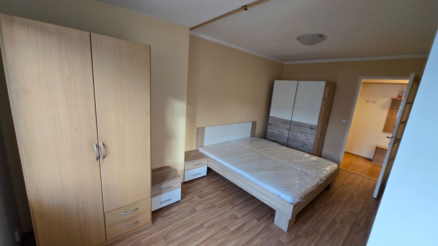 1 bedroom flat to rent, 42 m², Vrchlického, Prague, Prague 1 bedroom flat to rent, 42 m², Vrchlického, Prague, Prague
