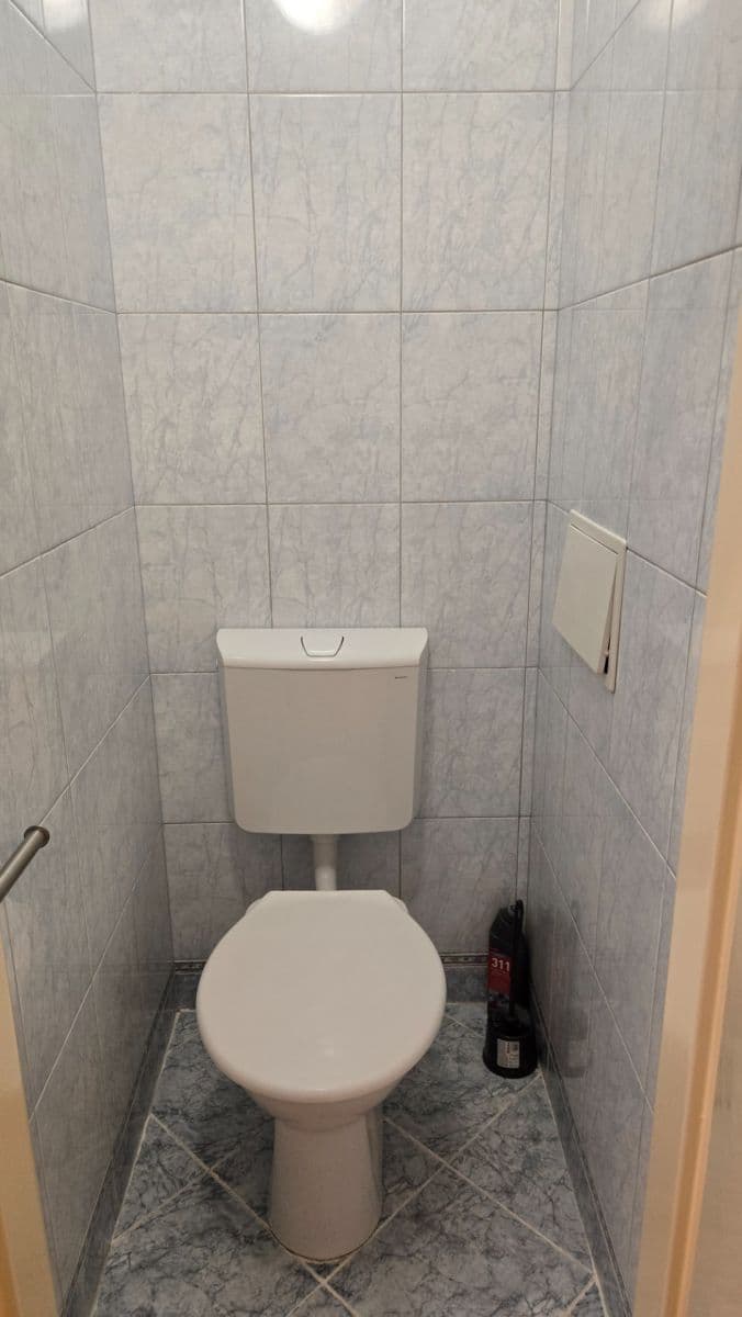 1 bedroom flat to rent, 42 m², Vrchlického, Prague, Prague 1 bedroom flat to rent, 42 m², Vrchlického, Prague, Prague