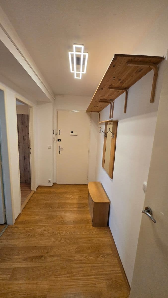 1 bedroom flat to rent, 42 m², Vrchlického, Prague, Prague 1 bedroom flat to rent, 42 m², Vrchlického, Prague, Prague