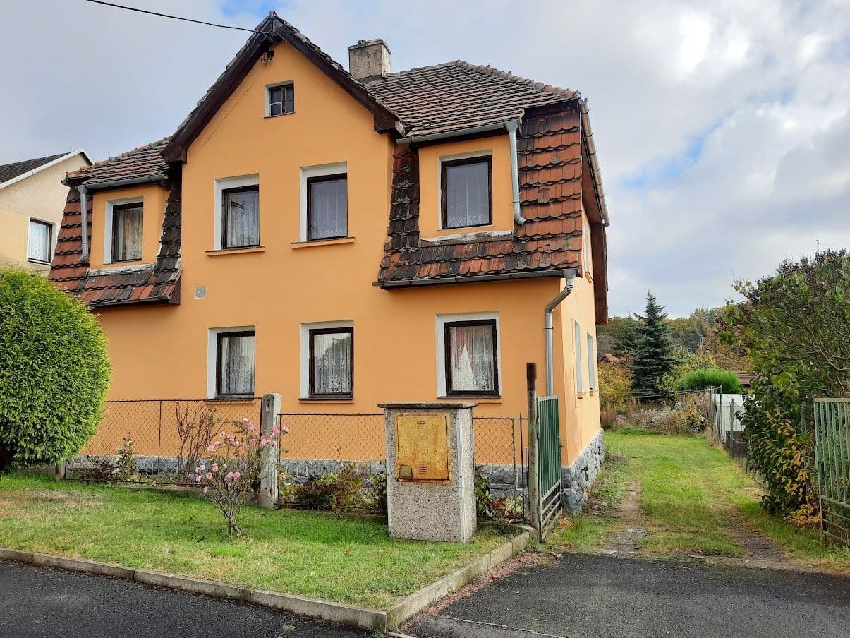house for sale, 173 m², Telnice, Ústecký Region house for sale, 173 m², Telnice, Ústecký Region
