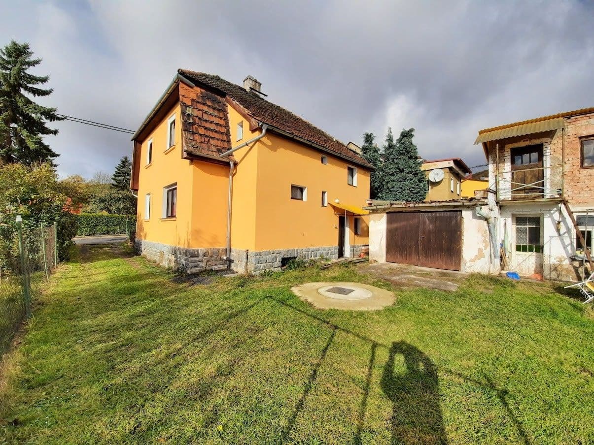 house for sale, 173 m², Telnice, Ústecký Region house for sale, 173 m², Telnice, Ústecký Region
