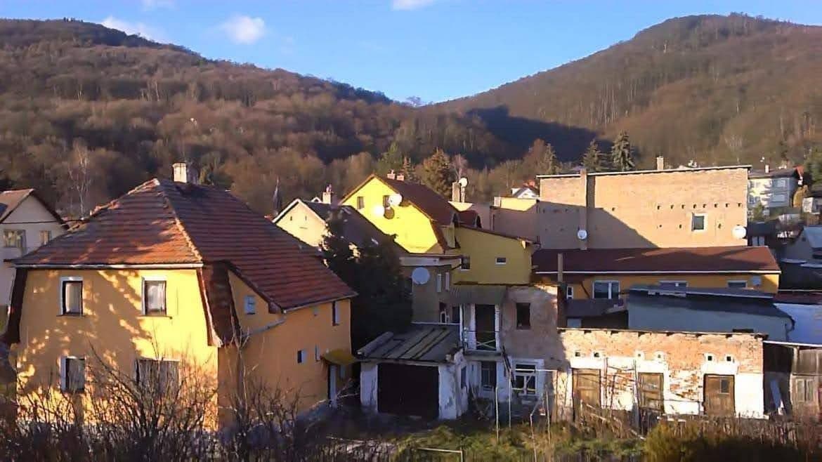house for sale, 173 m², Telnice, Ústecký Region house for sale, 173 m², Telnice, Ústecký Region