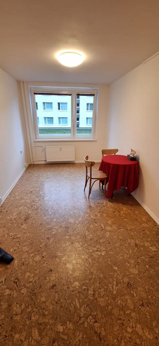 1 bedroom with open-plan kitchen flat to rent, 38 m², Bochovská, Prague, Prague 1 bedroom with open-plan kitchen flat to rent, 38 m², Bochovská, Prague, Prague
