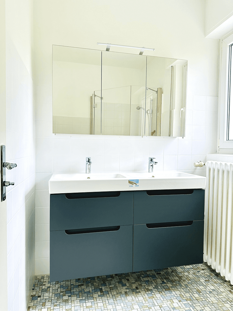 2 bedroom with open-plan kitchen flat to rent, 150 m², Weberstraße 10, Bad Homburg vor der Höhe, Hesse 2 bedroom with open-plan kitchen flat to rent, 150 m², Weberstraße 10, Bad Homburg vor der Höhe, Hesse