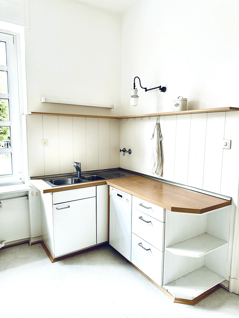 2 bedroom with open-plan kitchen flat to rent, 150 m², Weberstraße 10, Bad Homburg vor der Höhe, Hesse 2 bedroom with open-plan kitchen flat to rent, 150 m², Weberstraße 10, Bad Homburg vor der Höhe, Hesse