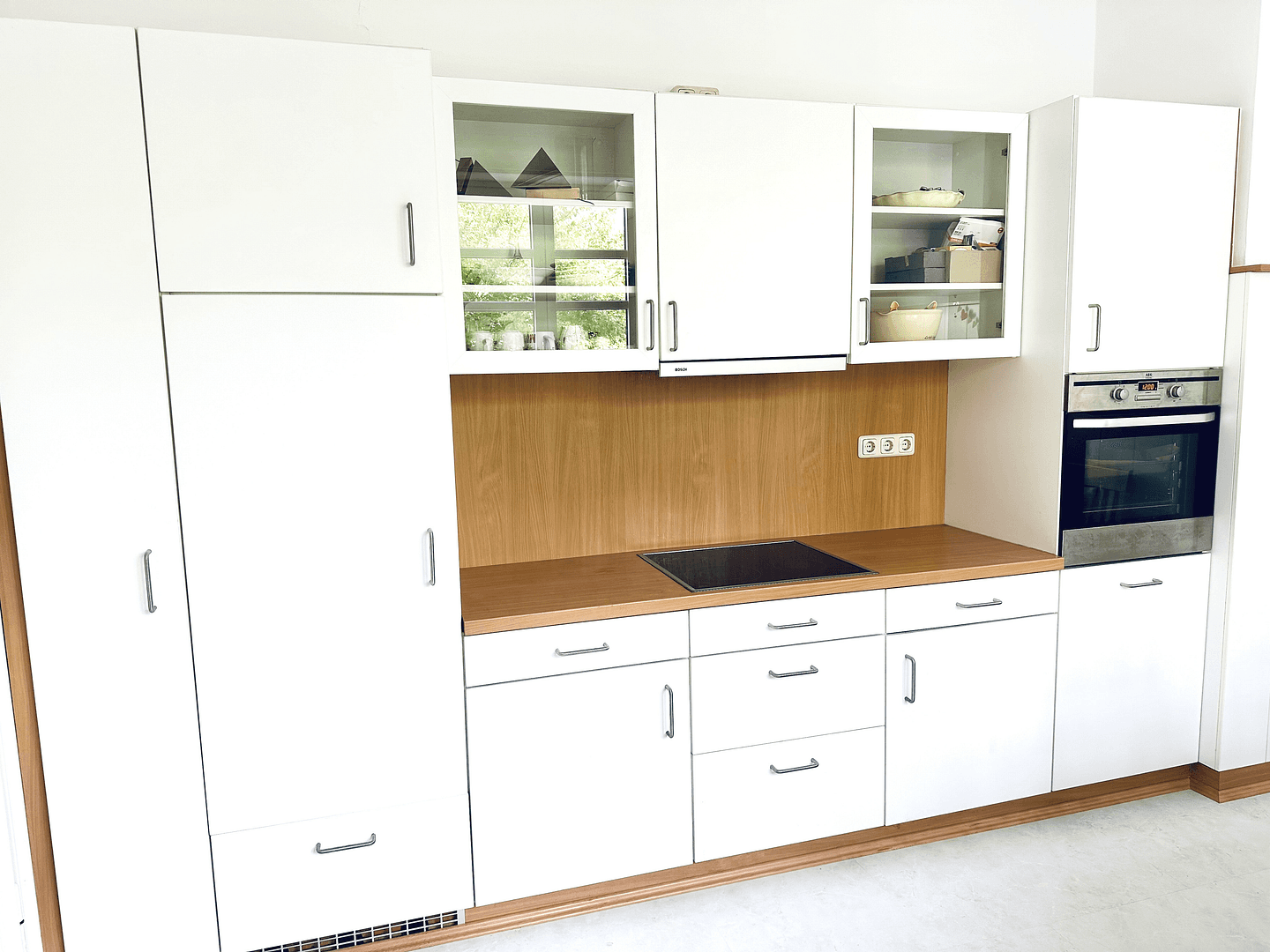 2 bedroom with open-plan kitchen flat to rent, 150 m², Weberstraße 10, Bad Homburg vor der Höhe, Hesse 2 bedroom with open-plan kitchen flat to rent, 150 m², Weberstraße 10, Bad Homburg vor der Höhe, Hesse