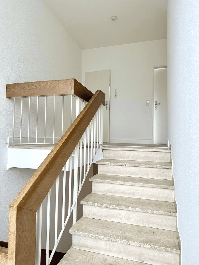 2 bedroom with open-plan kitchen flat to rent, 150 m², Weberstraße 10, Bad Homburg vor der Höhe, Hesse 2 bedroom with open-plan kitchen flat to rent, 150 m², Weberstraße 10, Bad Homburg vor der Höhe, Hesse