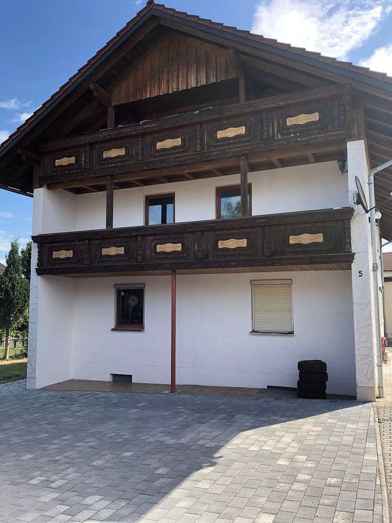 house for sale, 255 m², Roding, Bavaria house for sale, 255 m², Roding, Bavaria