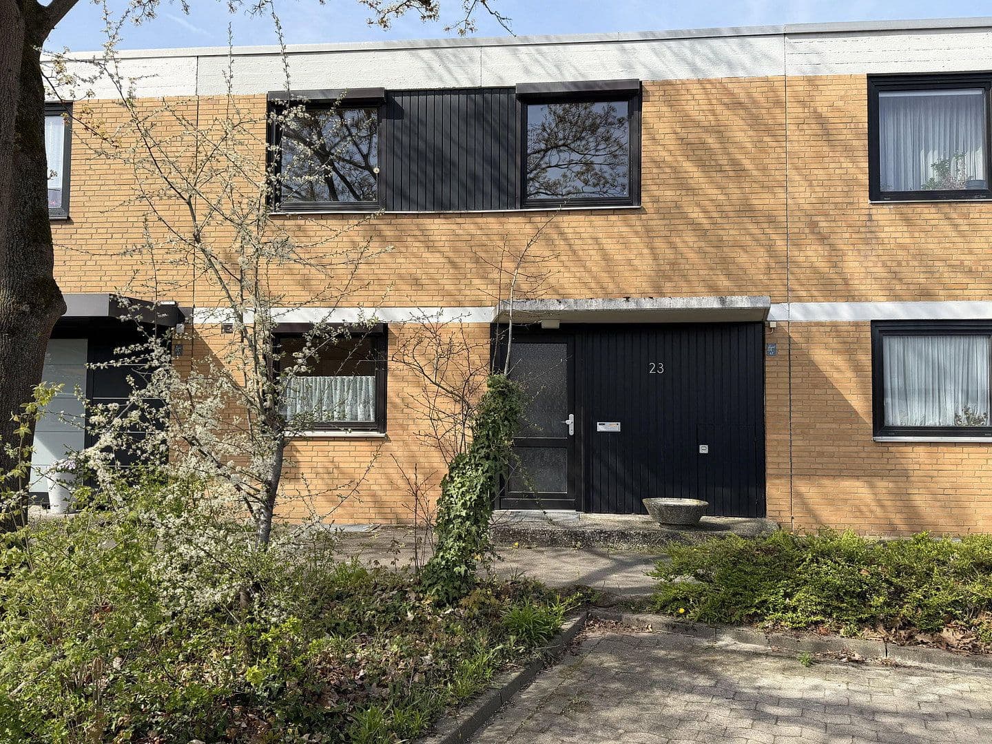 house for sale, 122 m², Hanover, Lower Saxony house for sale, 122 m², Hanover, Lower Saxony