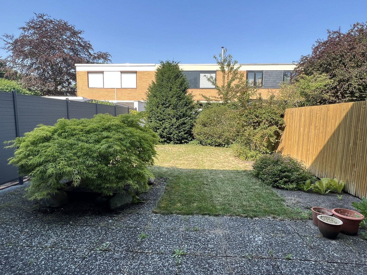 house for sale, 122 m², Hanover, Lower Saxony house for sale, 122 m², Hanover, Lower Saxony