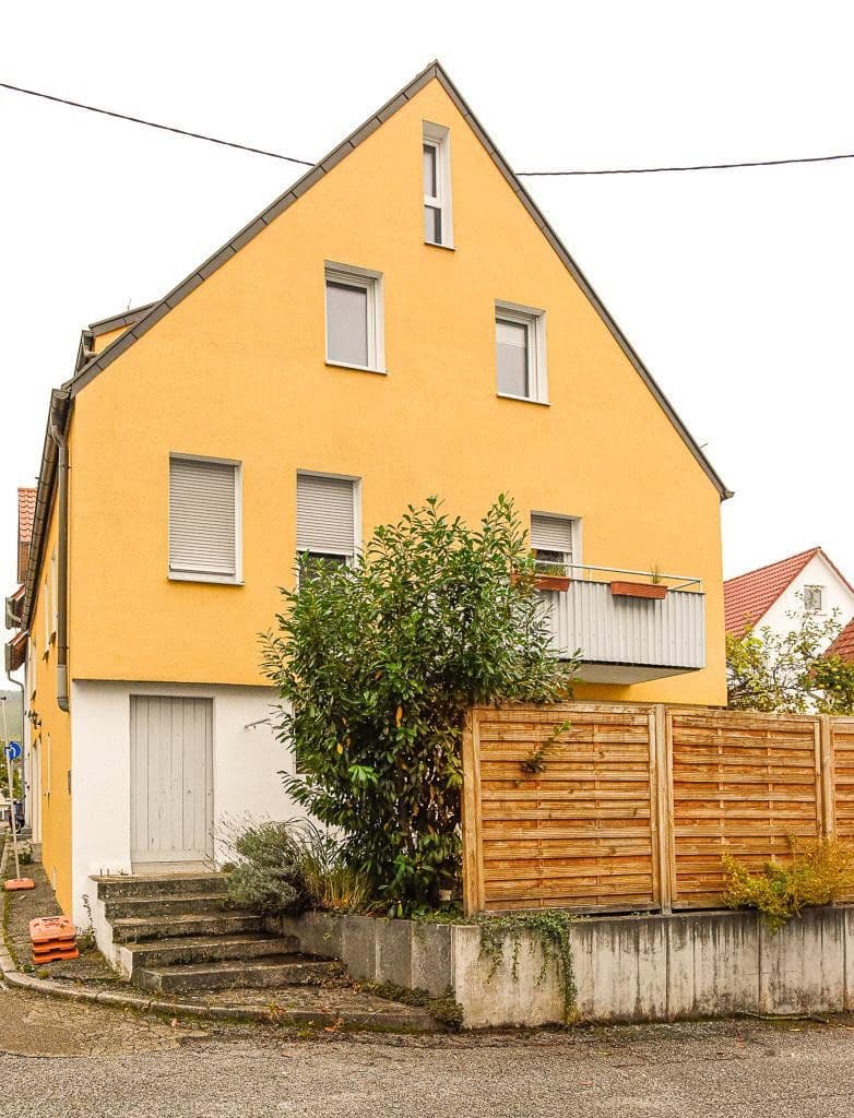 house for sale, 175 m², Friedensstrasse 6, Weinstadt, Baden-Württemberg house for sale, 175 m², Friedensstrasse 6, Weinstadt, Baden-Württemberg