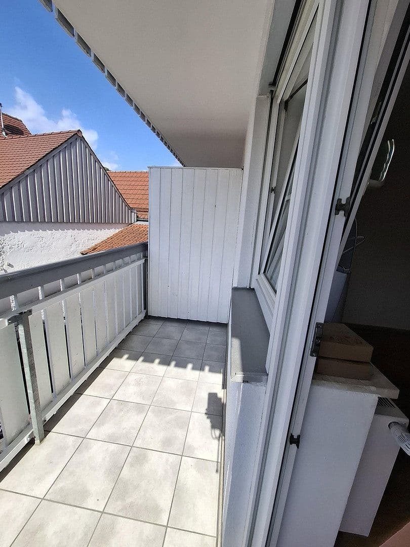 2 bedroom flat to rent, 40 m², Pfaffenhofen, Bavaria 2 bedroom flat to rent, 40 m², Pfaffenhofen, Bavaria