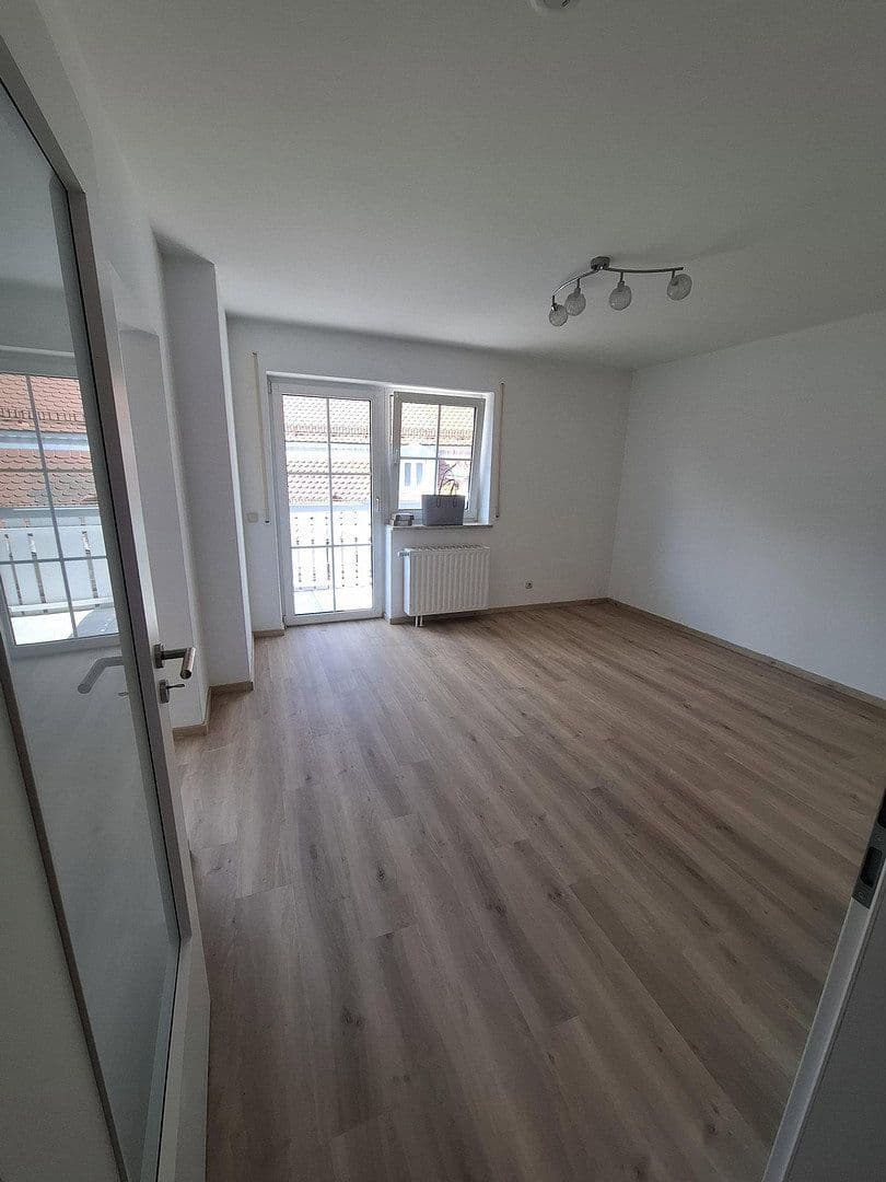 2 bedroom flat to rent, 40 m², Pfaffenhofen, Bavaria 2 bedroom flat to rent, 40 m², Pfaffenhofen, Bavaria