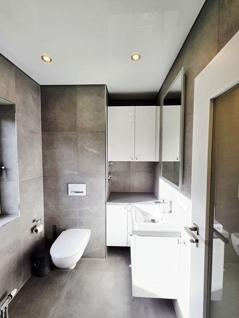 3 bedroom flat to rent, 85 m², Mulheim an der Ruhr, North Rhine-Westphalia 3 bedroom flat to rent, 85 m², Mulheim an der Ruhr, North Rhine-Westphalia