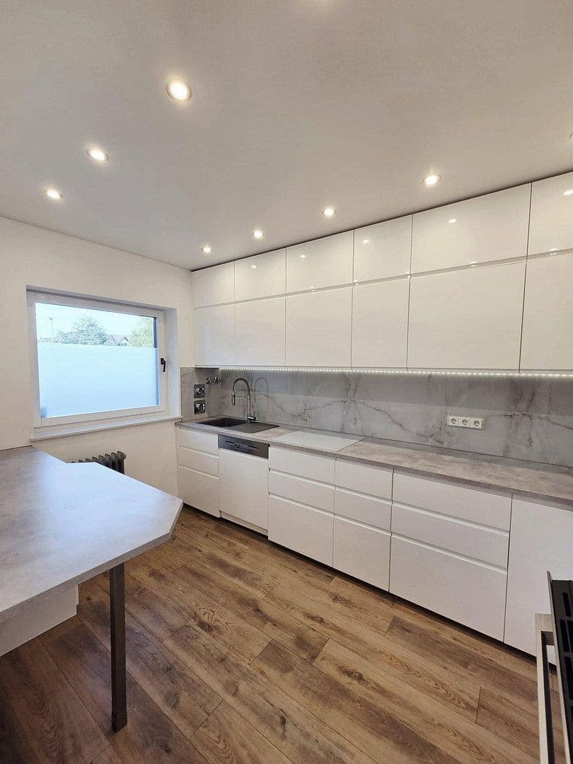 3 bedroom flat to rent, 85 m², Mulheim an der Ruhr, North Rhine-Westphalia 3 bedroom flat to rent, 85 m², Mulheim an der Ruhr, North Rhine-Westphalia