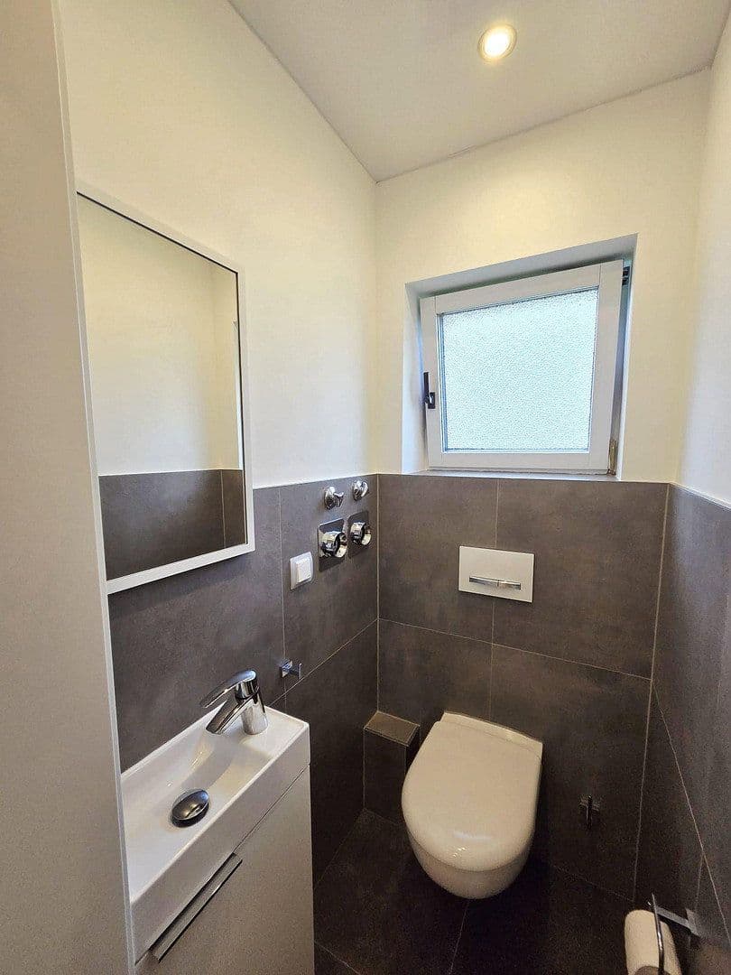 3 bedroom flat to rent, 85 m², Mulheim an der Ruhr, North Rhine-Westphalia 3 bedroom flat to rent, 85 m², Mulheim an der Ruhr, North Rhine-Westphalia