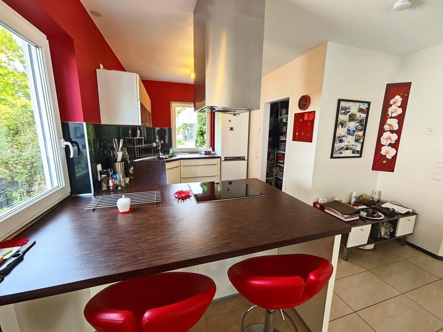 house for sale, 120 m², Rüsselsheim am Main, Hesse house for sale, 120 m², Rüsselsheim am Main, Hesse